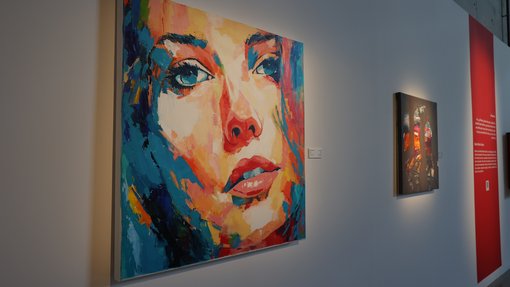 Art is about Art