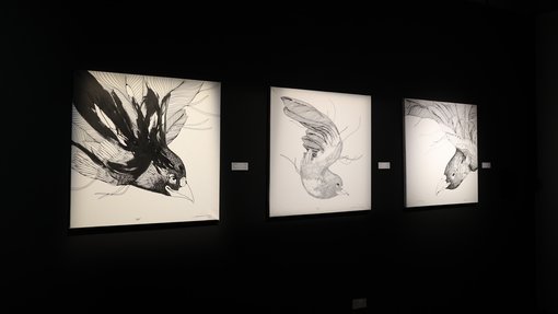 Art is about Art