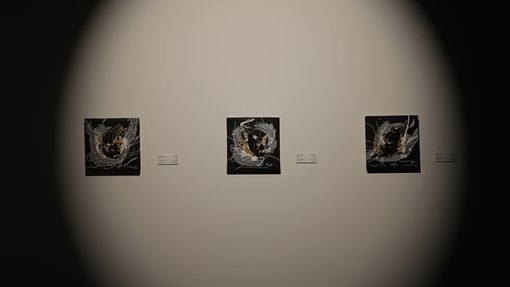 Art is about Art
