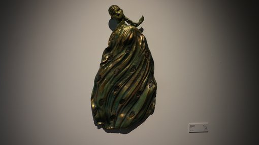 Haifa Alkuzai Exhibition