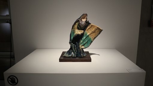 Haifa Alkuzai Exhibition