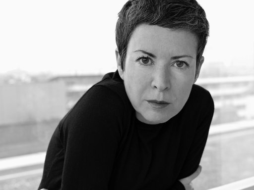 Talk | Learning to see exhibitions as spaces for self-realization with Chus Martinez