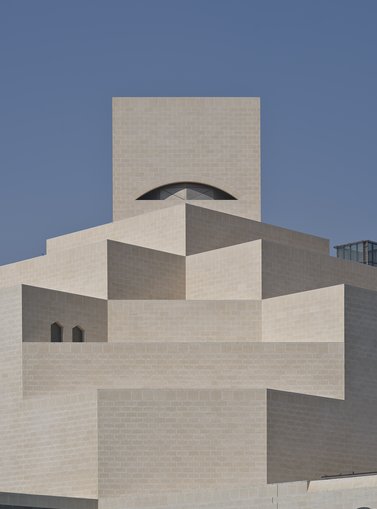 Museum of Islamic Art_Courtesy of Qatar Museums
