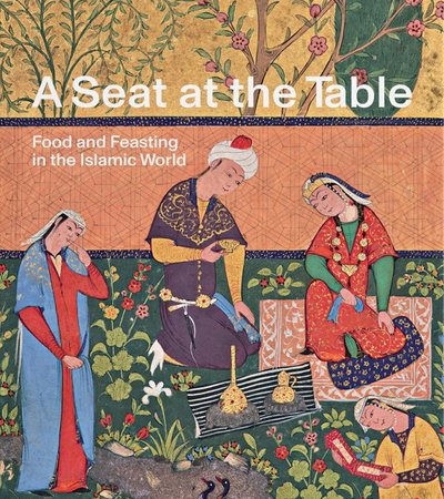 A Seat at the Table book cover