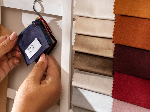 DESIGN YOUR SPACE WITH NAHLA