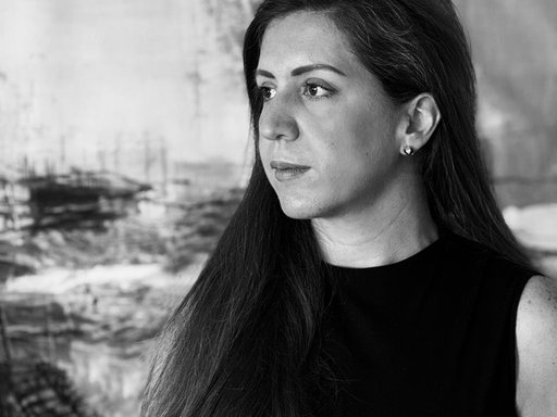 Dina Haddadin