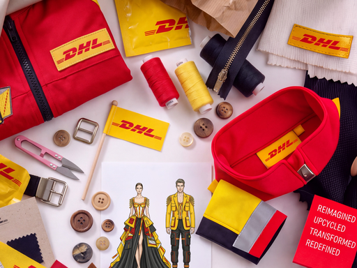 DHL Fashion Collective 2026