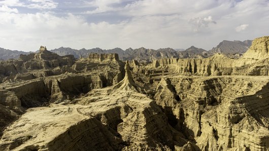 Syed Hasan Iqbal Zaidi_Echoes on Stone: Rock Art of Balochistan
