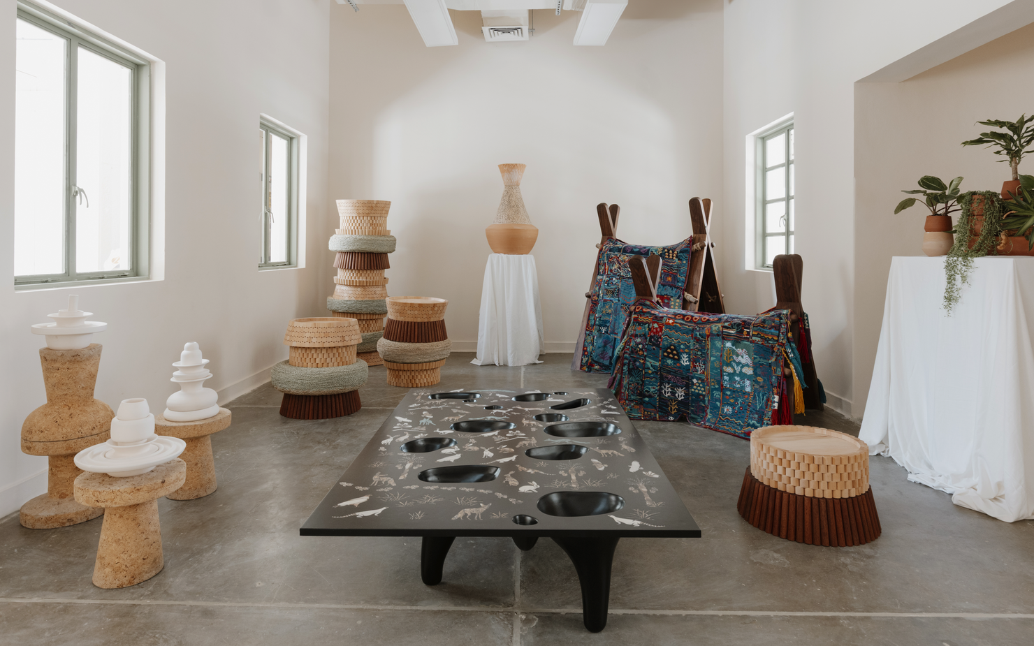 bu'ed nahdar exhibition hero image