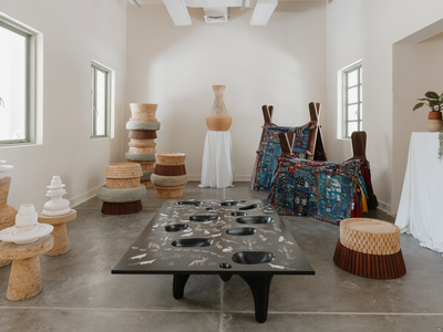 bu'ed nahdar exhibition hero image