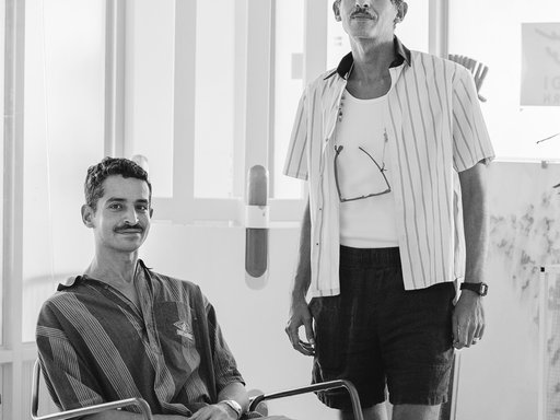 Abdulrahman & Turki Gazzaz — Bricklab