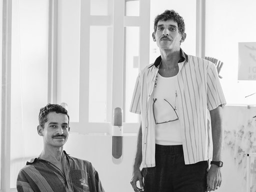 Abdulrahman & Turki Gazzaz — Bricklab