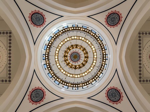 Khalid Al-Musallamany_Al Mirhab