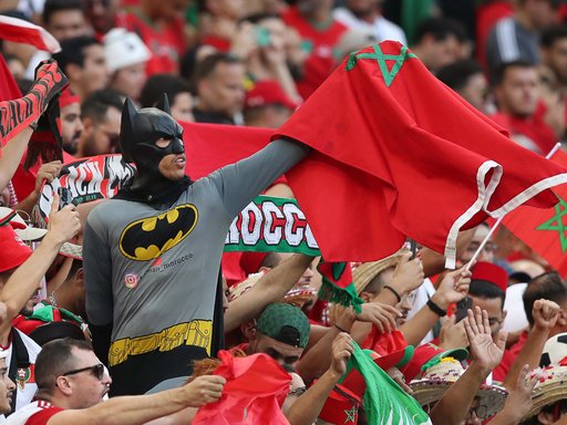 After The Game Exhibition, Presented at Tasweer 2025