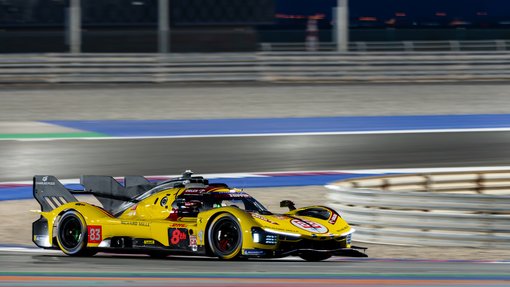 Image: ©️Hamad Al-Mohannadi