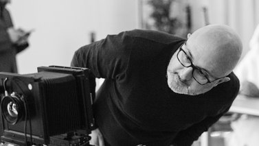 Christophe Buffet Image