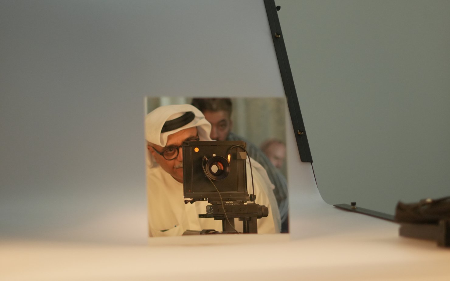 Image Courtesy of Tasweer Photo Festival Qatar