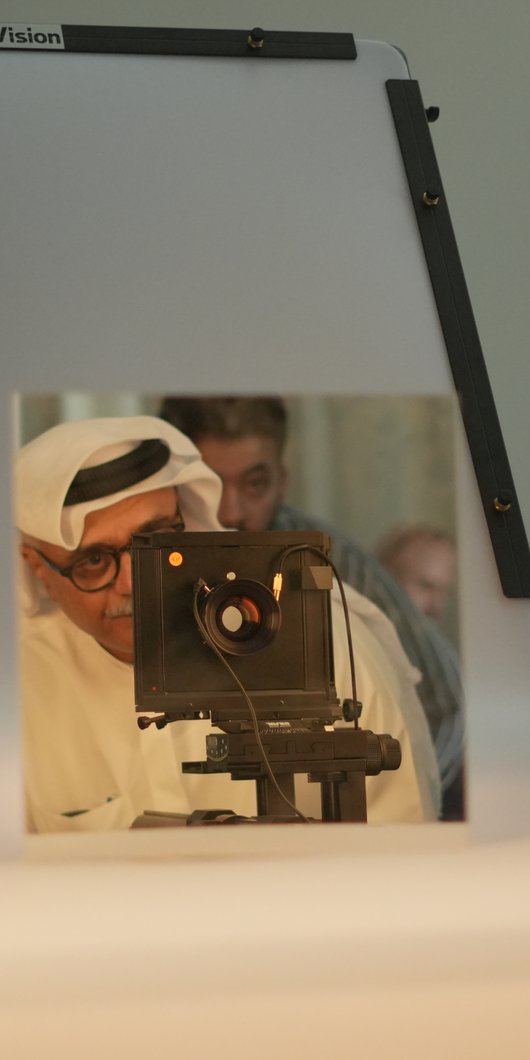 Image Courtesy of Tasweer Photo Festival Qatar