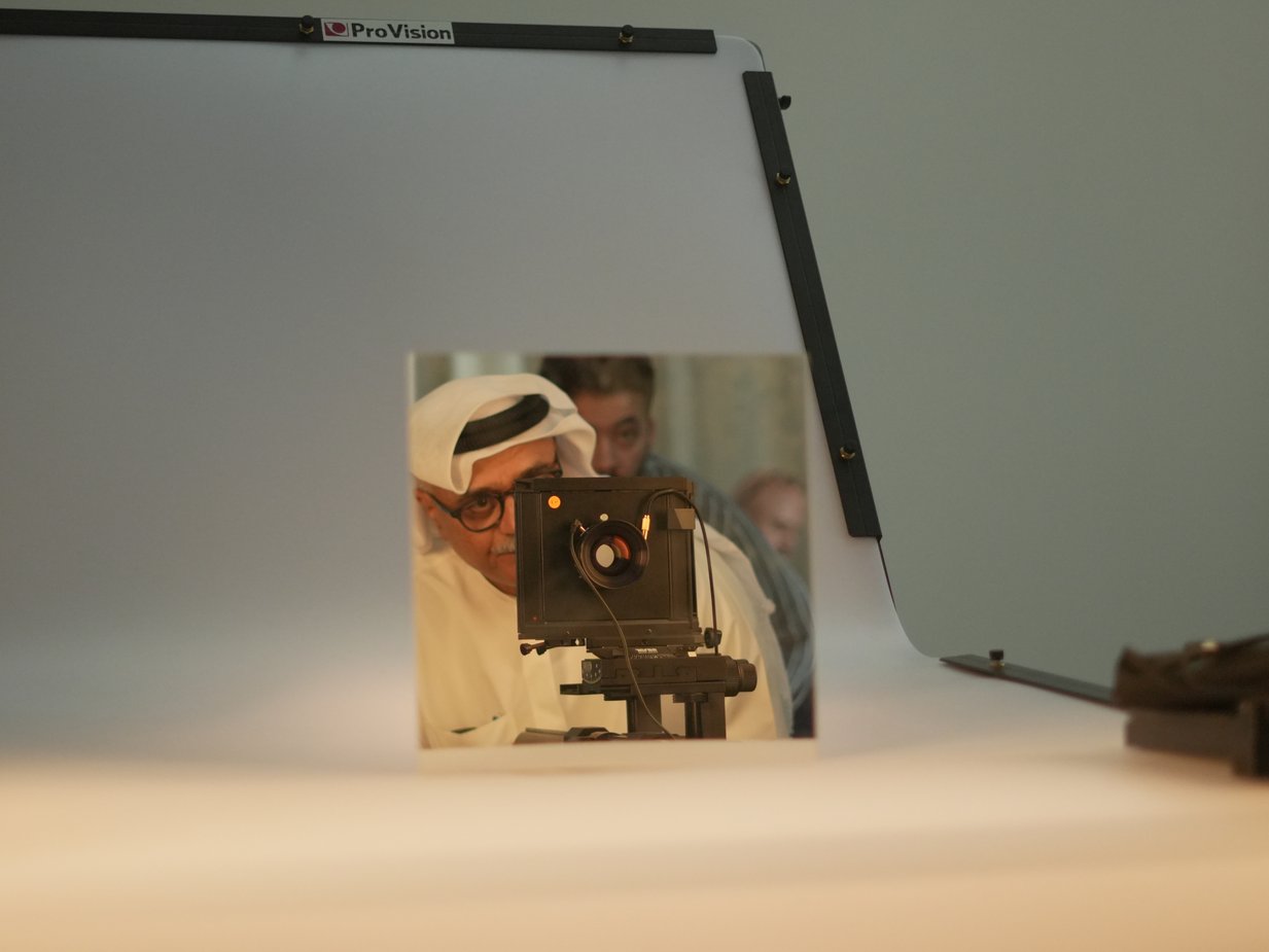 Image Courtesy of Tasweer Photo Festival Qatar