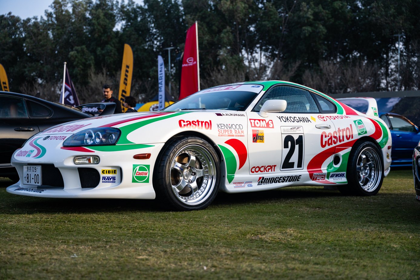 Image: ©️Hamad Al-Mohannadi