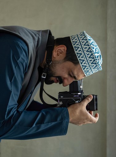 Frame and Focus II
