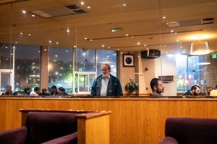 Ghayyan Al Amine Photo 2