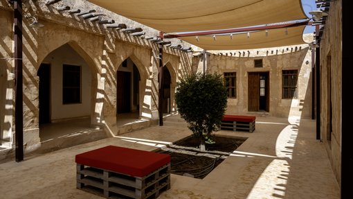 Image Courtesy of Tasweer Photo Festival Qatar