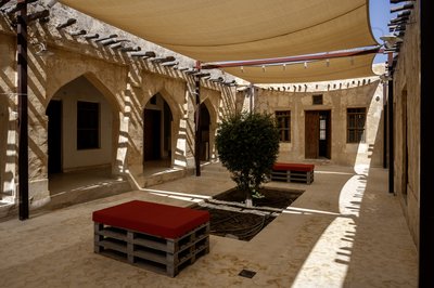 Image Courtesy of Tasweer Photo Festival Qatar