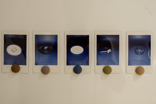 Image Courtesy of Tasweer Photo Festival Qatar_Ghada Al Mawlawi Artowrks