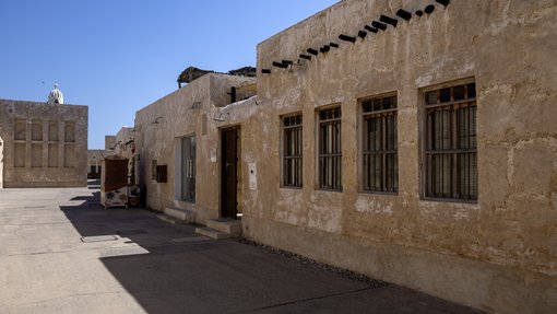 Image Courtesy of Tasweer Photo Festival Qatar