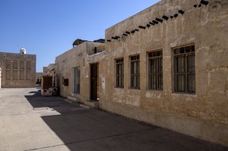 الصورة بإذن من مهرجان قطر للصورة: تصوير