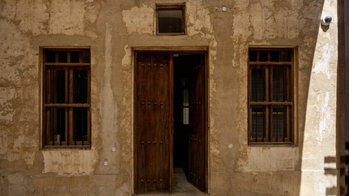 Image Courtesy of Tasweer Photo Festival Qatar