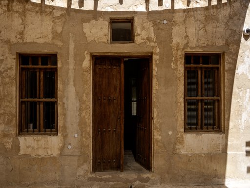 Image Courtesy of Tasweer Photo Festival Qatar