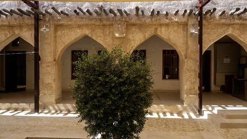 Image Courtesy of Tasweer Photo Festival Qatar