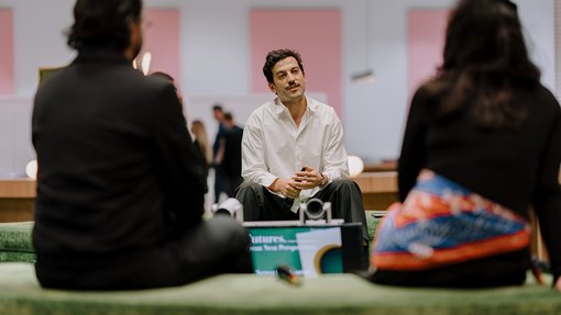 Design Doha presents Arab Design Now at Salone del Mobile 2026