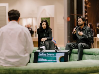 Design Doha presents Arab Design Now at Salone del Mobile 2026