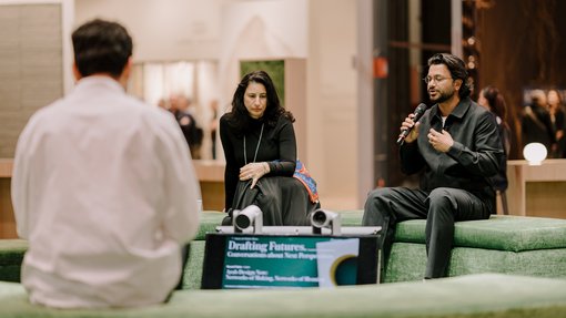 Design Doha presents Arab Design Now at Salone del Mobile 2026