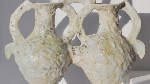 Maia Beyrouti. Image courtesy of the Designer