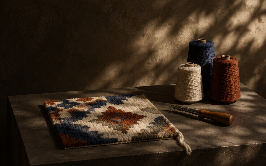 From Heritage to Contemporary Design
