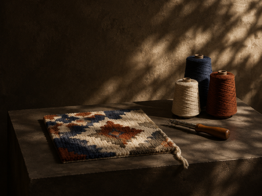 From Heritage to Contemporary Design