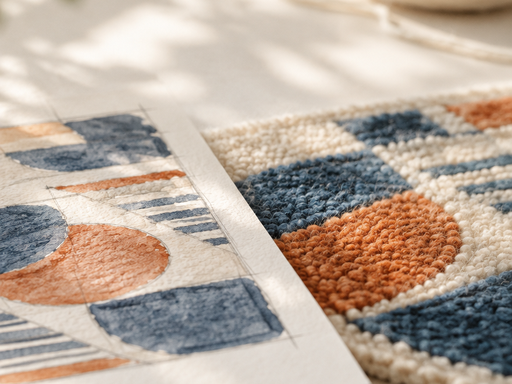 From Heritage to Contemporary Design (Theory & Practical)