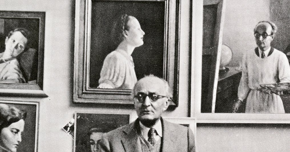 George Daoud Corm - Mathaf