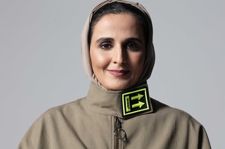 HE Sheikha Al Mayassa