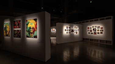 Hasan Zaidy - Courtesy of Qatar Museums, 2025