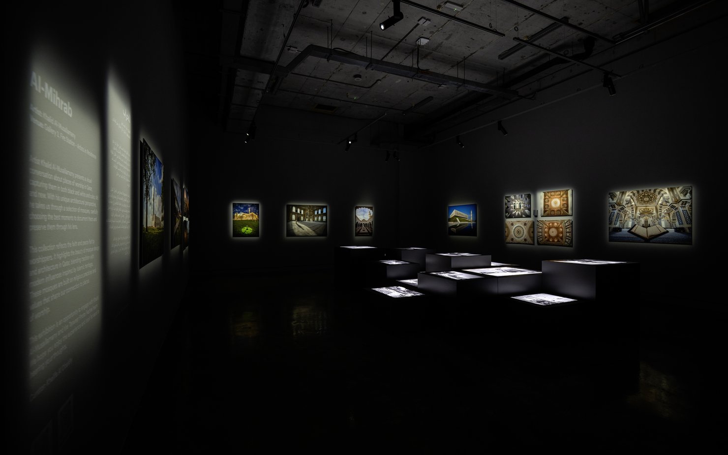 Hasan Zaidy - Courtesy of Qatar Museums, 2025