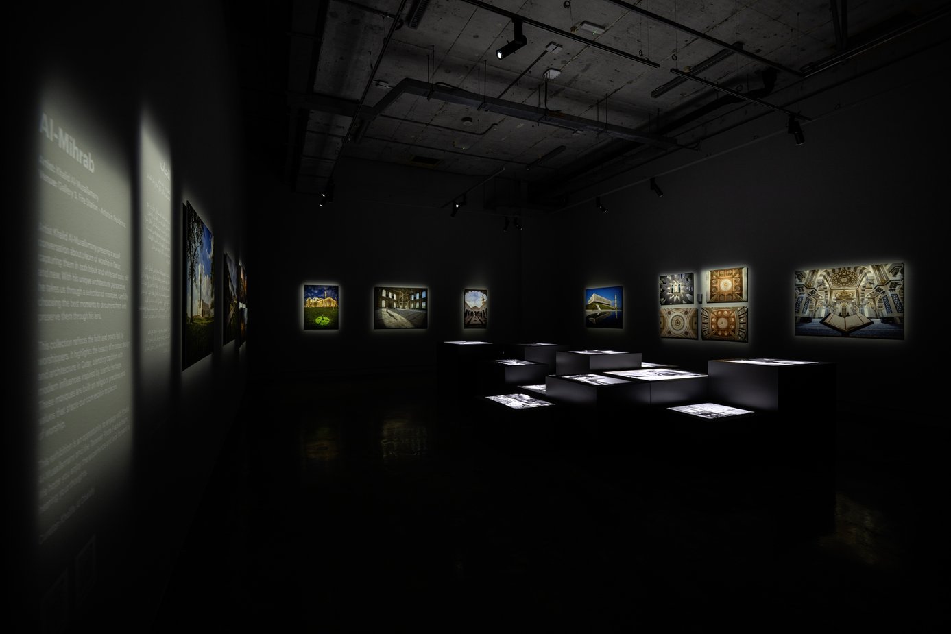 Hasan Zaidy - Courtesy of Qatar Museums, 2025