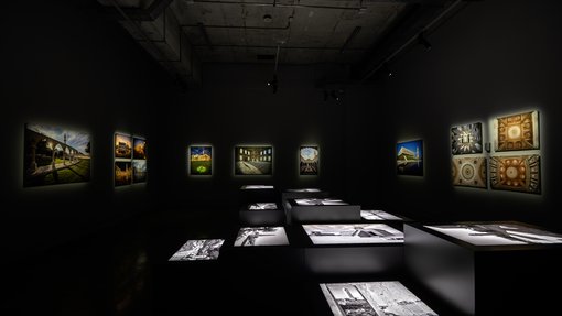 Hasan Zaidy - Courtesy of Qatar Museums, 2025