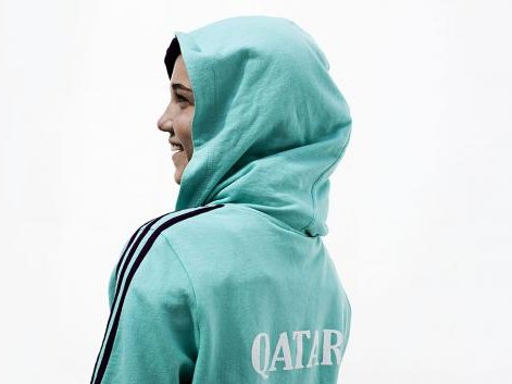 Hey’Ya: Arab Women in Sport Exhibition