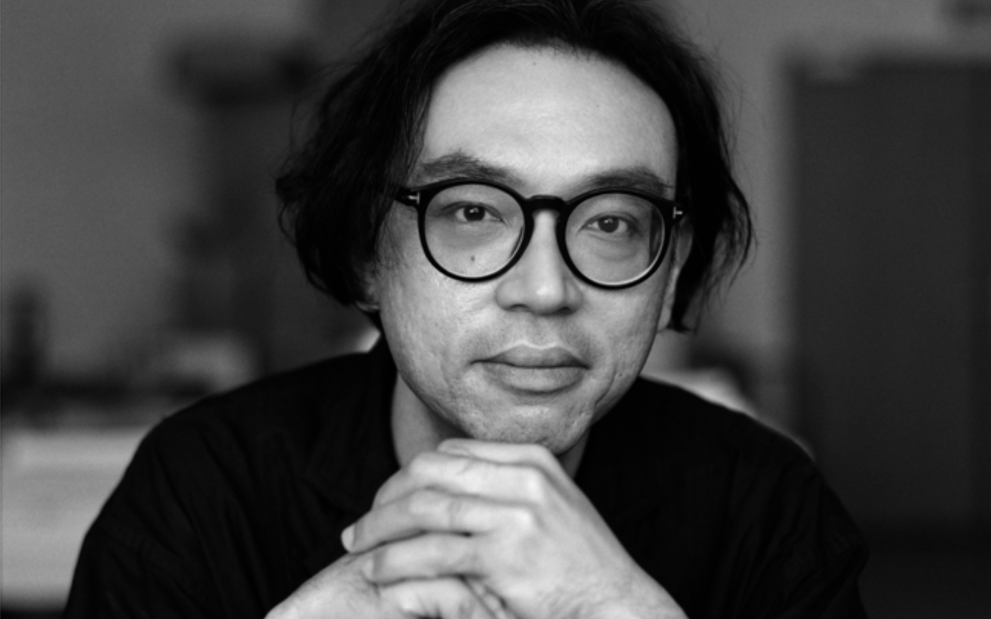 Ho Tzu Nyen_Portrait