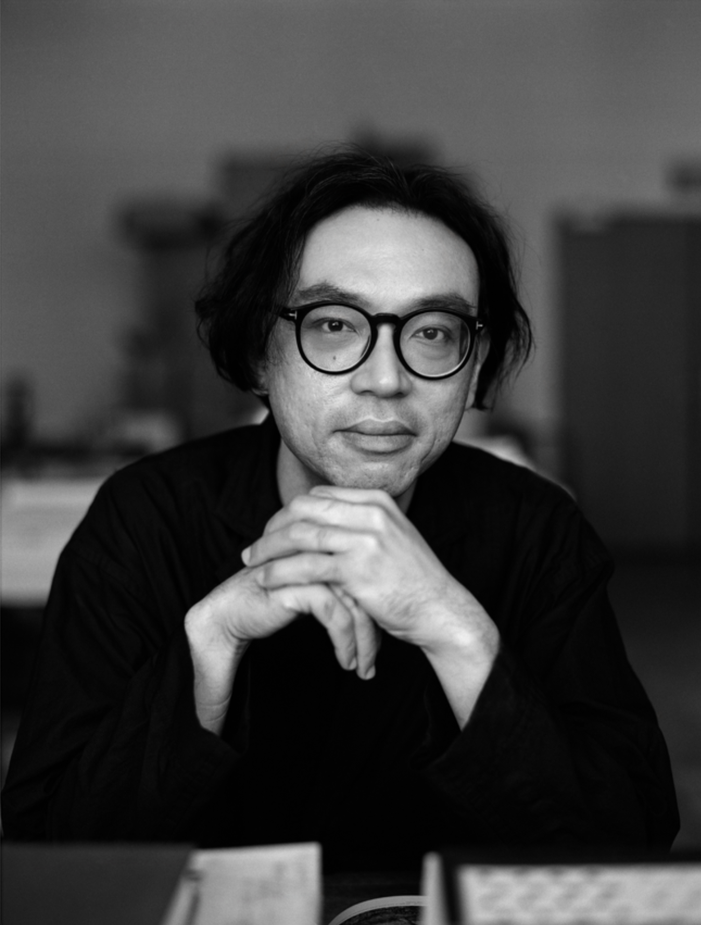 Ho Tzu Nyen_Portrait